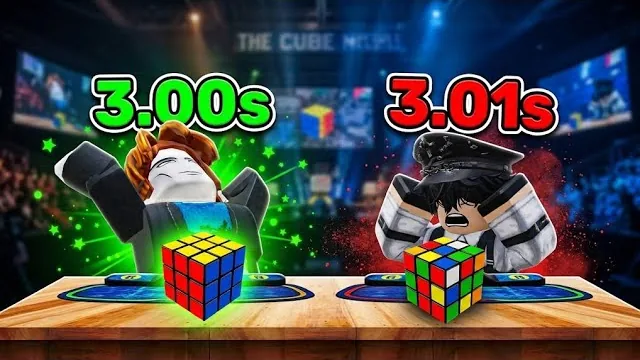 Solve The Cube How to Turn the Cube: Input Methods and Modes
